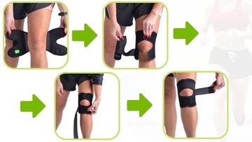 СТАБИЛИЗАТОР СЖИМАЮЩАЯ ЛЕНТА КОЛЕННАЯ ЭЛАСТИЧНАЯ КОМФОРТНАЯ ХОРОШО СТАБИЛИЗИРУЕТ