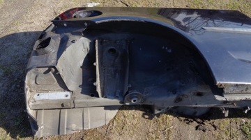 BLATNÍK FIAT STILO 3D DVEŘE PRAVÝ ZADNÍ KÓD 841/A