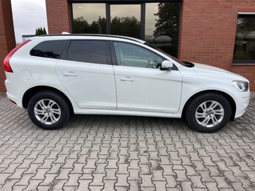 Volvo XC60 I SUV Facelifting 2.0 D3 DRIVE-E 150KM 2016 Volvo XC 60 2.0 diesel 150 KM 6 biegow zarej w PL zadbany mozliwa zami, zdjęcie 25