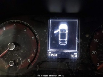 Volkswagen Jetta VI 2019 Volkswagen Jetta 2019 Volkswagen Jetta S Manual 1.4 Benzyna 147KM, zdjęcie 12