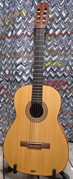 höfner gitara klasyczna HOFNER 1976 r. Niemcy