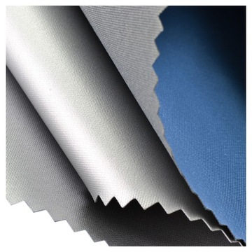 Tkanina termo silver do rolet mini DecoDesign