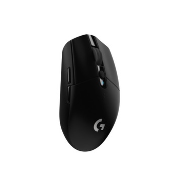 Mysz LOGITECH G305 LightSpeed Czarny 12000 dpi