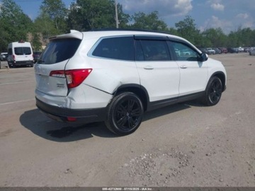 Honda Pilot II 2022 Honda Pilot Special Edition 2022 3.5l 3.5 Benzyna 280KM, zdjęcie 5