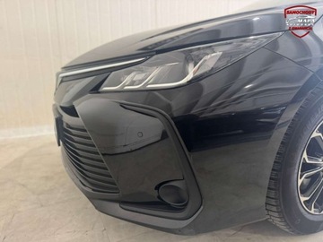 Toyota Corolla XII Sedan 1.6 Valvematic Dual VVT-i 132KM 2019 Toyota Corolla Salon PL 22 tys km 1 wlasciciel Jak nowy Serwis Gwarancja b, zdjęcie 3