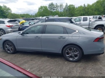 Honda 2025 Honda Accord 2025 2.0L Hybrid FWD 2.0 Hybryda 146KM, zdjęcie 5