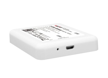 MILight WL-BOX1 Wi-Fi МОСТ — УПРАВЛЕНИЕ ПРИЛОЖЕНИЕМ MIBOXER