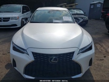 Lexus IS III 2021 Lexus IS 2021 Lexus IS IS 300 AWD 3.5 Benzyna 260KM, zdjęcie 5