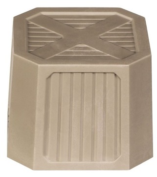 TREASURE X ROBOTS ЗОЛОТОЙ РОБОТ 15 УРОВНЕЙ COBI