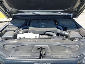 Lexus GX 2024 Lexus GX 550 Overtrail 2024 3.4l 3.4 Benzyna 349KM, zdjęcie 9