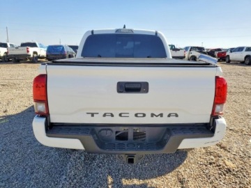 Toyota Tacoma II 2023 Toyota Tacoma SR5 2023 3.5 Benzyna 278KM, zdjęcie 2