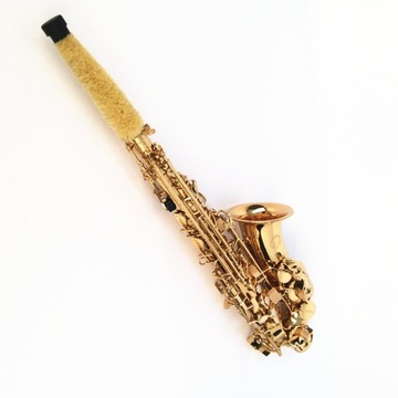 Чистящая щетка Cleaner Pad Saver для Alto Sax Saxo