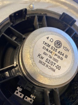 МЕХАНИЗМ БОКОВОЙ ДВЕРИ VOLKSWAGEN Golf V Kombi