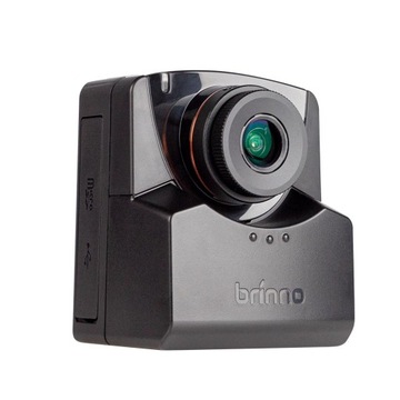 Строительная камера Brinno BCC2000 Lite FHD HDR