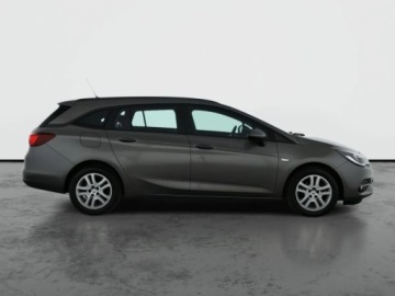 Opel Astra K Sportstourer Facelifting 1.5 Diesel 122KM 2019 Opel Astra 1.5 CDTI, Salon Polska, Serwis ASO, zdjęcie 5