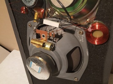 ГРУНДИГ БОКС RB 640