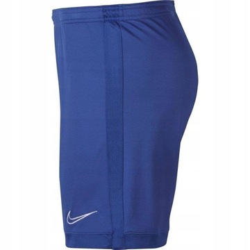 SPODENKI SPORTOWE TRENINGOWE NIKE DRY ACADEMY R. S