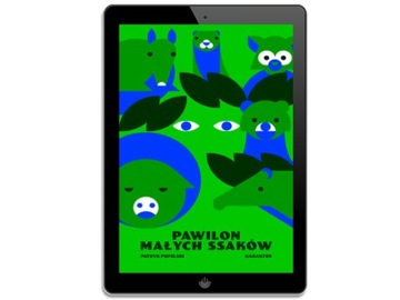 Pawilon małych ssaków