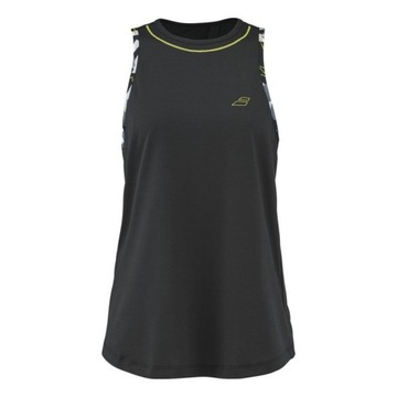 KOSZULKA BABOLAT AERO TANK TOP WOMEN BLACK XS