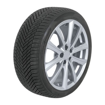 1x NEXEN 205/55R17 95V N'Blue 4Season 2 XL RPB Всесезонный
