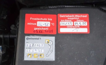 Ford Kuga II SUV Facelifting 1.5 EcoBoost 120KM 2016 Ford Kuga mk2 1.5 Benzyna 120KM Manual Doinwestowany Bezwypadkowy SerwisASO, zdjęcie 23