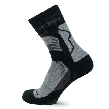 НОСКИ NORDHORN THERMOLITE ТРЕККИНГОВЫЕ 35-37