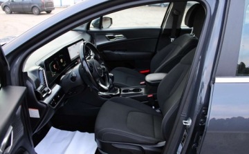 Kia Sportage V SUV 1.6 T-GDI 150KM 2022 Kia Sportage GWARANCJA Bezwypadkowy Jak Nowy 1.6 Benzyna 150KM, zdjęcie 15