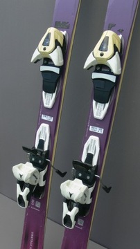 ATOMIC VANTAGE X 77 C, длина 160 см