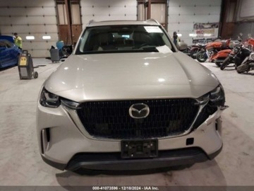 Mazda 2024 Mazda CX-90 Turbo Preffered Plus, 2024r., 4x4, 3.3L 3.3 Benzyna 280KM, zdjęcie 4