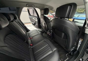 Audi A6 C7 Avant 2.0 TDI 177KM 2014 Audi A6 Avant 2.0 TDI 177KM S-LINE SKORA navi LED Bi XENON bezwypadko, zdjęcie 15