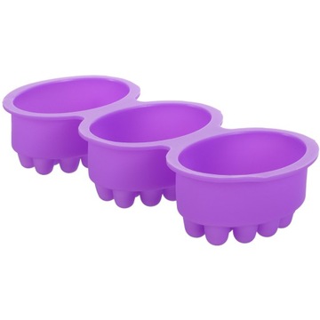 Форма для выпечки мыла/шоколадного торта