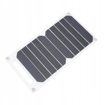 Panel słoneczny 10W krzem monokrystaliczny IP65
