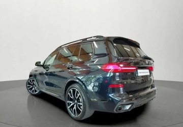 BMW X7 SUV 3.0 40d 340KM 2020 BMW X7 3.0 Diesel 340KM, zdjęcie 3