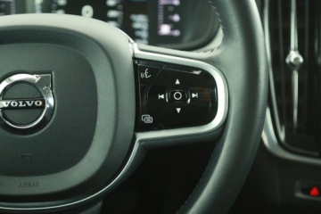 Volvo S90 II Sedan 2.0 D4 190KM 2018 Volvo S90 D4, Salon Polska, Serwis ASO, 187 KM, zdjęcie 16