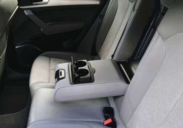 Audi Q5 II SQ5 Sportback 3.0 TDI 341KM 2021 Audi SQ5 Sportback Salon Polska Gwarancja 2026 Hak Matrix Webasto Pakiet C, zdjęcie 25