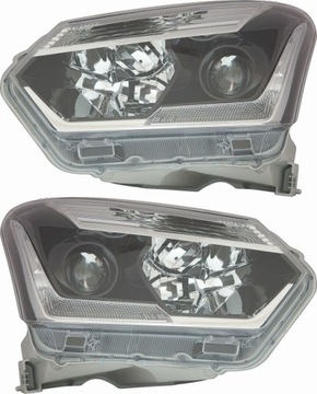 DEPO 8983646970 8983646960 SVĚTLOMET SVĚTLA