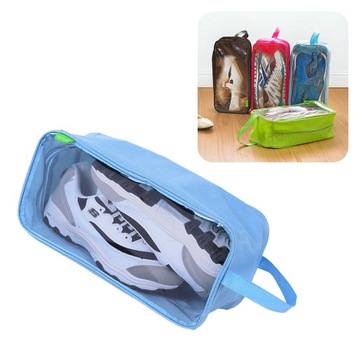 СУМКА ДЛЯ ДОРОЖНОЙ ОБУВИ ВОДОНЕПРОНИЦАЕМЫЙ ОРГАНИЗАТОР ДЛЯ ХРАНЕНИЯ СУМКИ