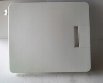 Siemens WT55030/01 - Drzwi suszarki