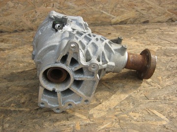 Land Rover Discovery Sport 2.0 D автоматическая коробка передач