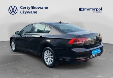 Volkswagen Passat B8 Limousine Facelifting 1.5 TSI EVO 150KM 2020 Volkswagen Passat Business Pakiety, GPS, ergoComfort, ACC, KEYLESS, Bezwy, zdjęcie 1