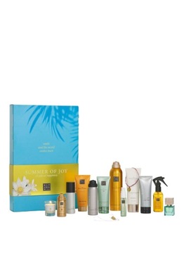 RITUALS SUMMER OF JOY LIMITED EDITION ZESTAW