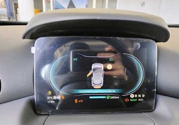  Leapmotor T03 Leapmotor T03 najwiekszy wybor samochodow i kolorow ,,od rek, zdjęcie 11