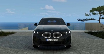 BMW X6 G06 2025 BMW X6 Dostepny od reki Wyprzedaz rocznika 2025 BMW Bonkowscy Wroclaw, zdjęcie 2