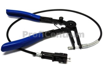 CLICK R ЩИПЦЫ С КАБЕЛЕМ