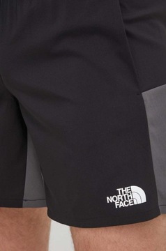 THE NORTH FACE ORYGINALNE SZORTY SPODENKI DRESOWE M