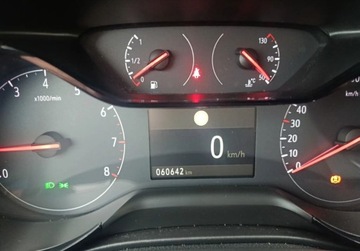 Opel Corsa F Hatchback 5d 1.2 Turbo 100KM 2022 Opel Corsa Pierwszy wlasciciel. Salon Polska 1.2 Benzyna 100KM, zdjęcie 4