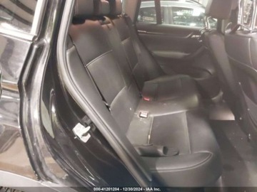 BMW X3 G01 2017 BMW X3 2017 BMW X3 xDrive28i Sports Activity Vehicle 2.0 Benzyna 240KM, zdjęcie 3