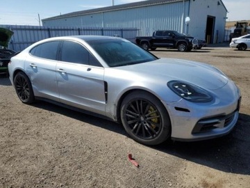 Porsche Panamera II Liftback 3.0 330KM 2018 Porsche Panamera Panamera rwd 3.0 Benzyna 330KM, zdjęcie 4