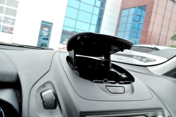 Ford Transit Connect II VAN 1.5 TDCi 120KM 2020 Ford Transit Connect 1.5 120KM Long Klima 2xDrzwi, zdjęcie 27