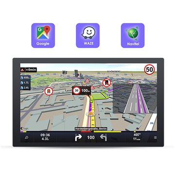 HYUNDAI TUCSON 2004-2015 РАДИО ANDROID GPS 8/128 ГБ